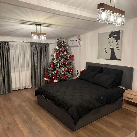 Modern,ideal Pentru 2 Cupluri Sau O Familie Cu 2 Copii